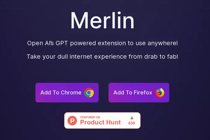 Merlin