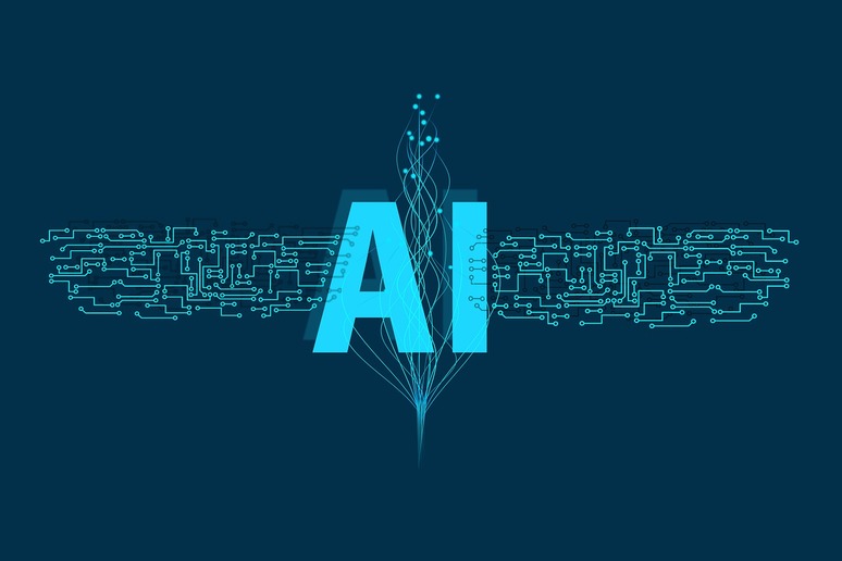 Top 5 best books for learning about AI
