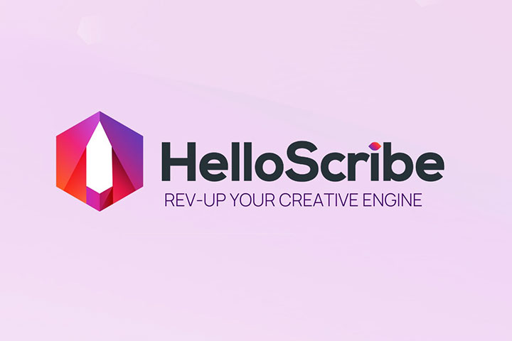 HelloScribe