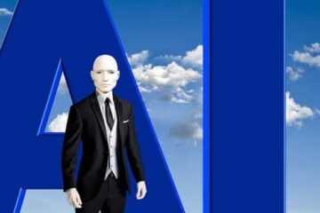 AI specialist : how do you get into this profession ?